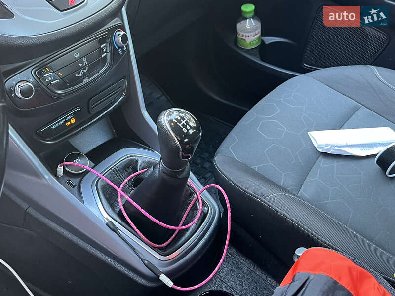 Микровэн Ford B-Max 2013 в Львове фото 10 Микровэн Ford B-Max 2013 в Львове