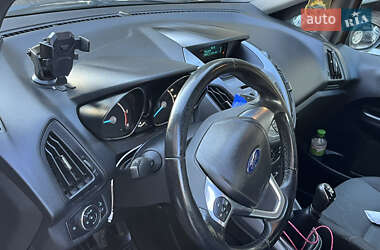 Микровэн Ford B-Max 2013 в Львове