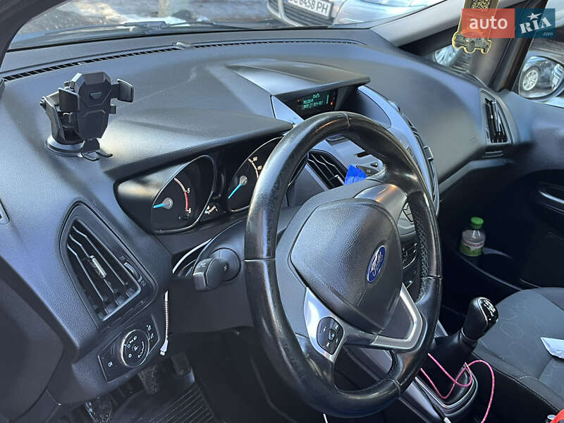 Микровэн Ford B-Max 2013 в Львове фото 11 Микровэн Ford B-Max 2013 в Львове