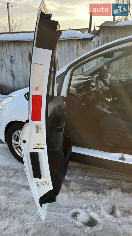 Микровэн Ford B-Max 2014 в Львове