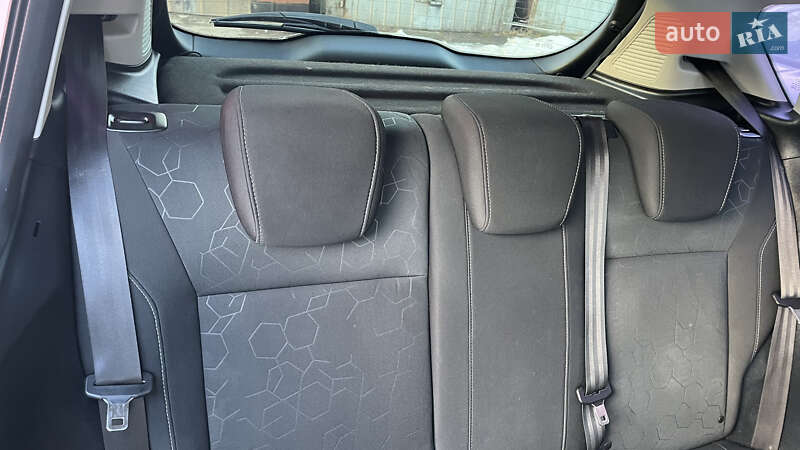 Микровэн Ford B-Max 2014 в Львове