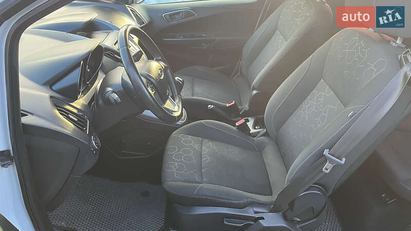 Микровэн Ford B-Max 2014 в Львове