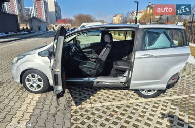Микровэн Ford B-Max 2014 в Ивано-Франковске