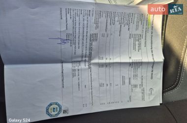 Микровэн Ford B-Max 2014 в Ивано-Франковске