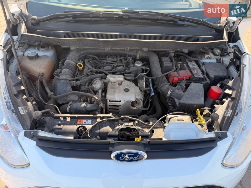 Микровэн Ford B-Max 2013 в Жовкве