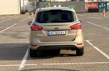 Микровэн Ford B-Max 2014 в Одессе