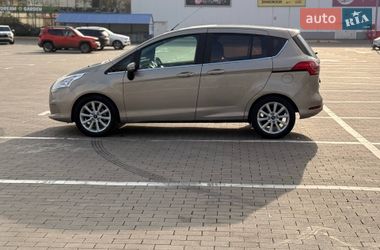 Микровэн Ford B-Max 2014 в Одессе