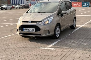 Микровэн Ford B-Max 2014 в Одессе