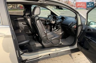 Микровэн Ford B-Max 2014 в Одессе