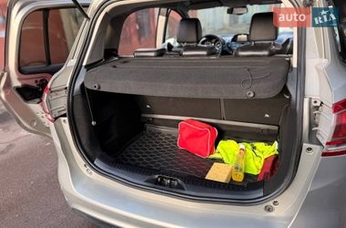 Микровэн Ford B-Max 2014 в Одессе
