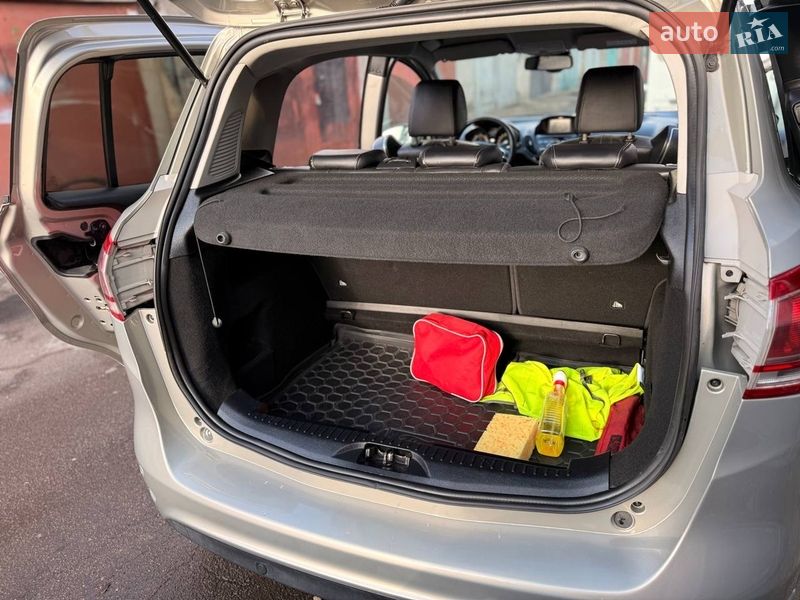 Мікровен Ford B-Max 2014 в Одесі