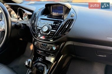 Микровэн Ford B-Max 2014 в Одессе