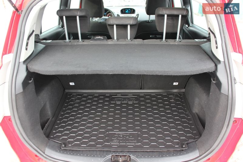 Микровэн Ford B-Max 2014 в Виннице