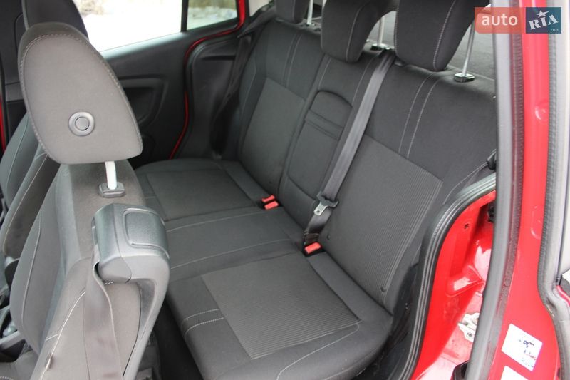 Микровэн Ford B-Max 2014 в Виннице