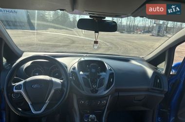 Микровэн Ford B-Max 2013 в Харькове