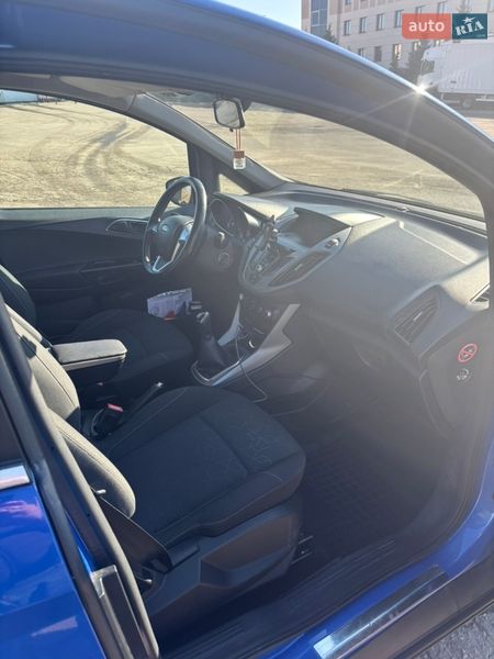 Микровэн Ford B-Max 2013 в Харькове