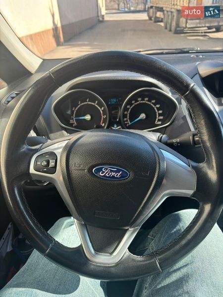 Микровэн Ford B-Max 2013 в Харькове