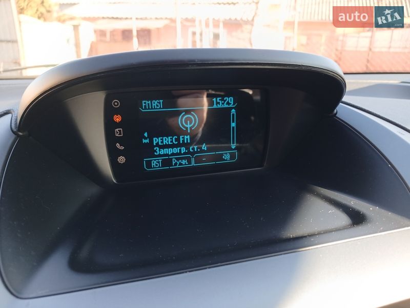 Микровэн Ford B-Max 2014 в Виннице