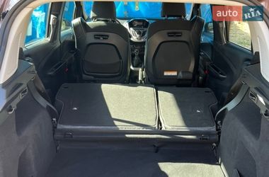 Микровэн Ford B-Max 2013 в Львове