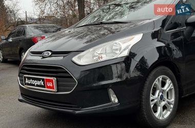 Микровэн Ford B-Max 2013 в Киеве