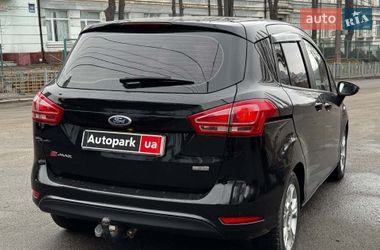 Микровэн Ford B-Max 2013 в Киеве