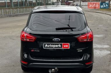 Микровэн Ford B-Max 2013 в Киеве