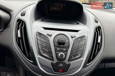 Микровэн Ford B-Max 2013 в Киеве