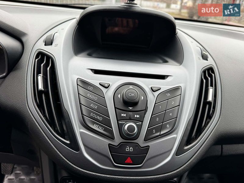 Мікровен Ford B-Max 2013 в Києві фото 35 Мікровен Ford B-Max 2013 в Києві