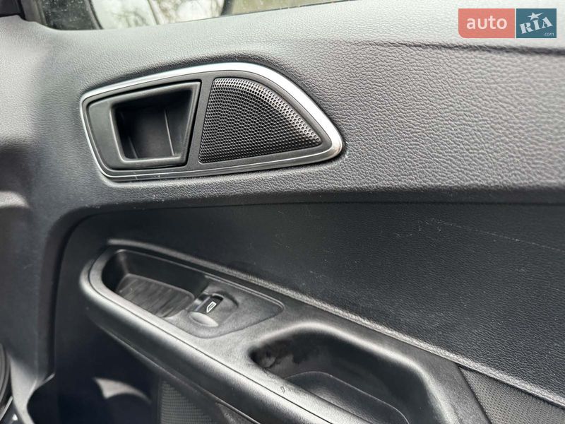 Мікровен Ford B-Max 2013 в Києві фото 39 Мікровен Ford B-Max 2013 в Києві