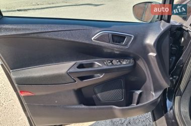 Микровэн Ford B-Max 2012 в Стрые