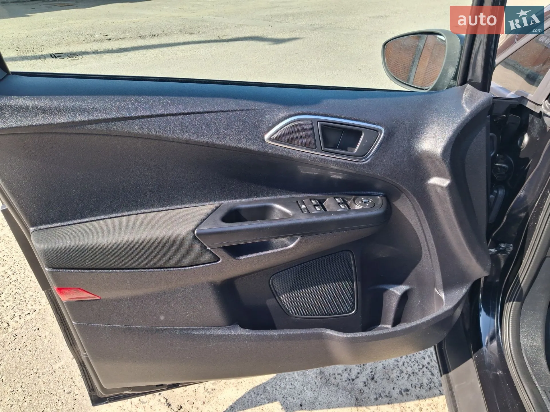2012 Ford B-MAX - мініатюра 20