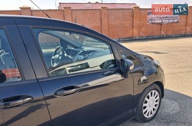 Микровэн Ford B-Max 2012 в Стрые