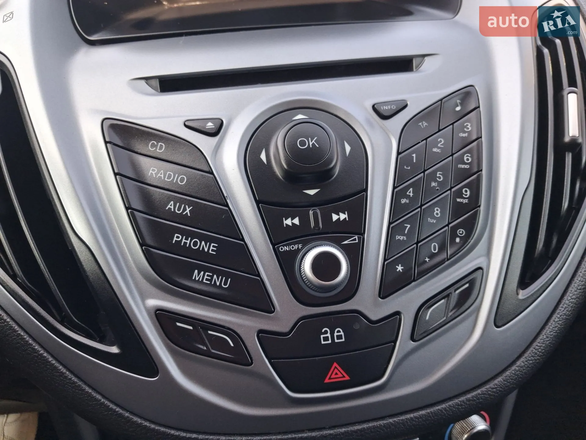 2012 Ford B-MAX - мініатюра 3