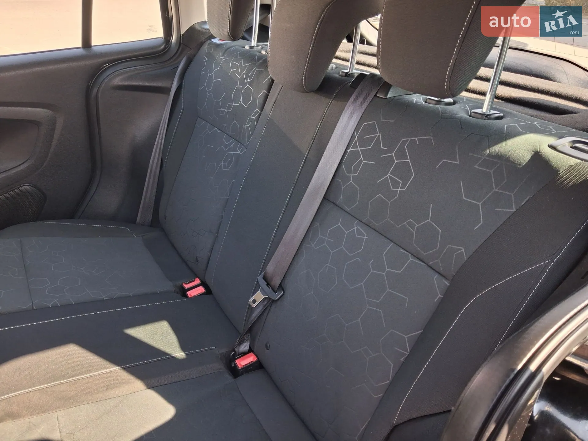 2012 Ford B-MAX - мініатюра 6