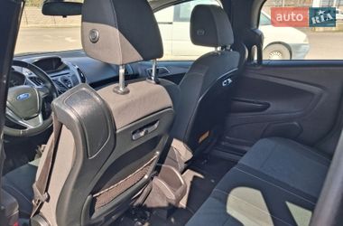 Микровэн Ford B-Max 2012 в Стрые