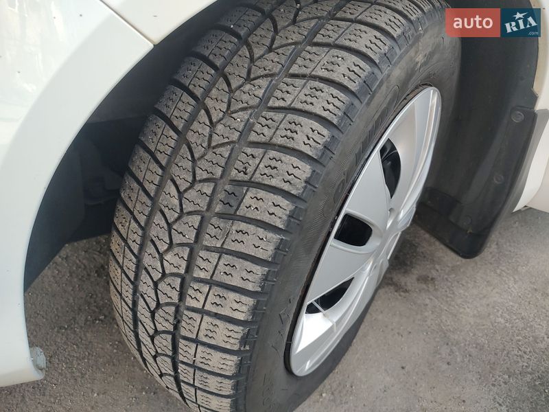 Мікровен Ford B-Max 2013 в Запоріжжі фото 23 Мікровен Ford B-Max 2013 в Запоріжжі