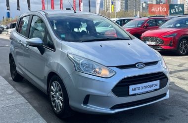 Мікровен Ford B-Max 2013 в Києві
