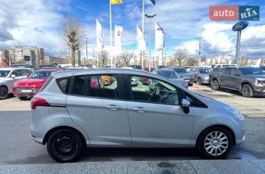 Мікровен Ford B-Max 2013 в Києві