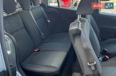 Мікровен Ford B-Max 2013 в Києві