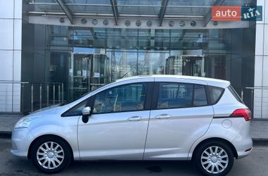 Мікровен Ford B-Max 2013 в Києві