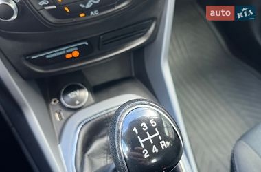 Мікровен Ford B-Max 2013 в Києві