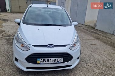 Микровэн Ford B-Max 2014 в Виннице
