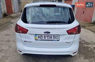 Микровэн Ford B-Max 2014 в Виннице