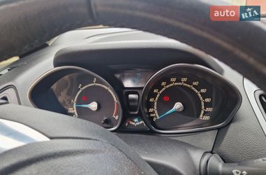 Микровэн Ford B-Max 2014 в Виннице