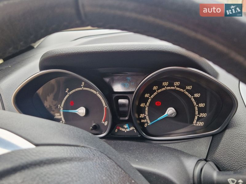 Микровэн Ford B-Max 2014 в Виннице