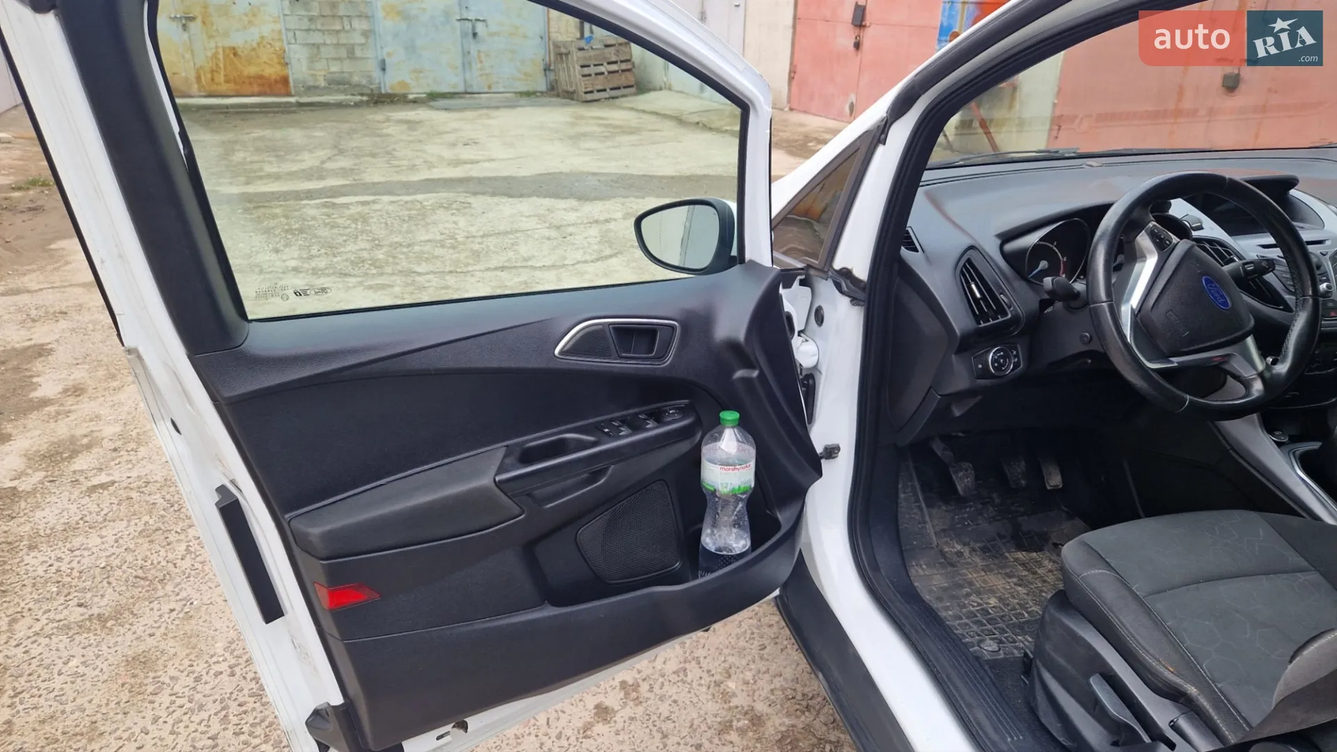 2014 Ford B-MAX - мініатюра 24