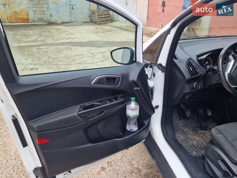 Микровэн Ford B-Max 2014 в Виннице
