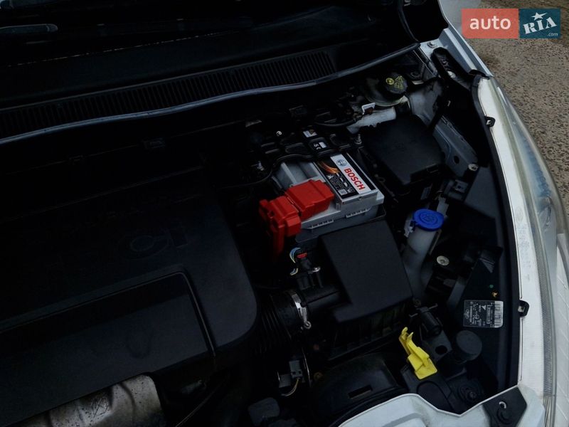 Микровэн Ford B-Max 2014 в Виннице
