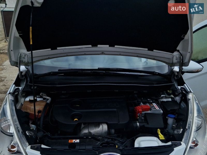 Микровэн Ford B-Max 2014 в Виннице