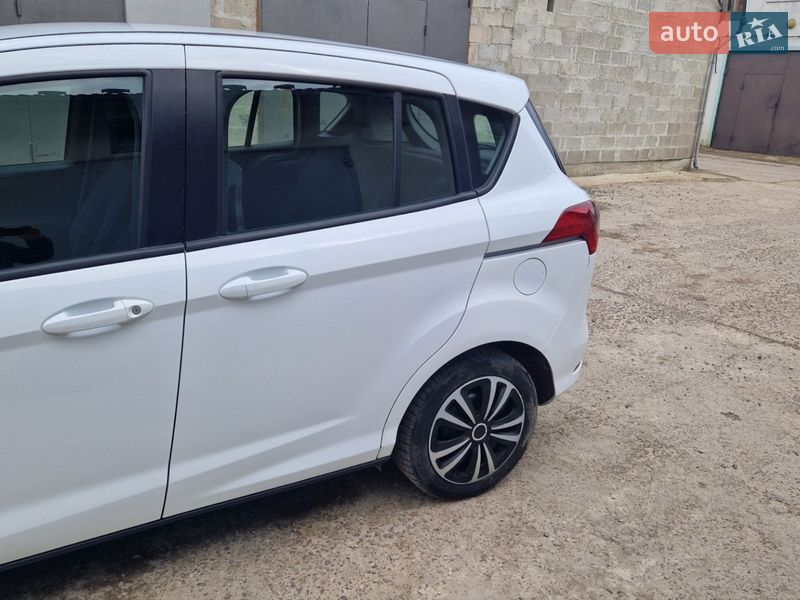 Микровэн Ford B-Max 2014 в Виннице